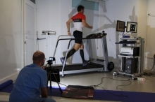 Podologia Esportiva Girona . D.P. Joan Figueras - Podòleg  Dr. Joan Figueras